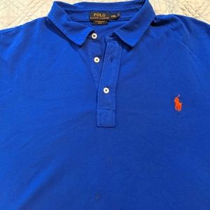 XXL Ralph Lauren Polo shirt